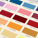 The Colours of Taylor Swift - Special Edition