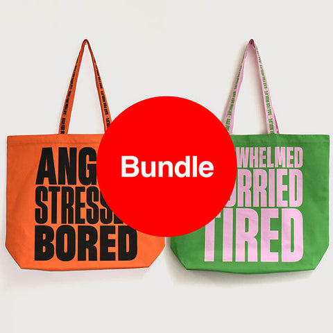 Bags for Midlife: Special Offer Bundle
