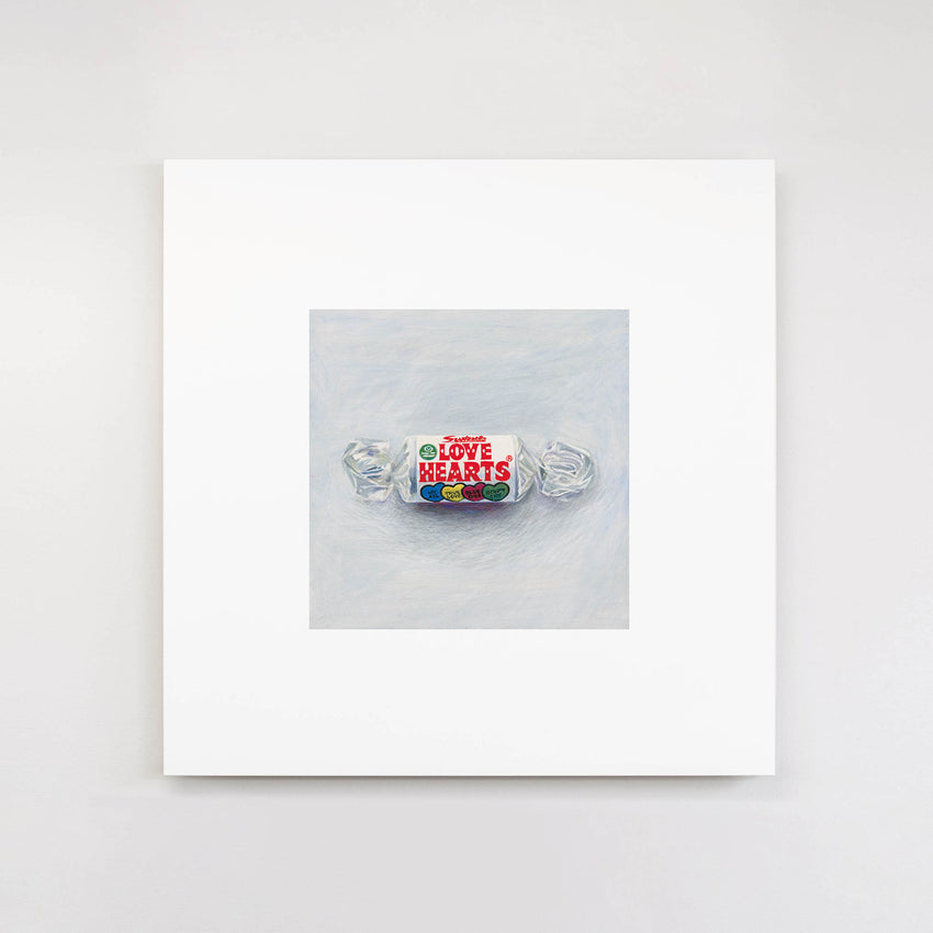 Love Hearts 2020 - Open Edition Print